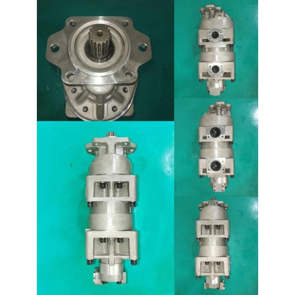 705-55-34000 PUMP ASS'Y,(SAL 100+050+063) KOMATSU parts 560B PUMP Weight: 46 kgs