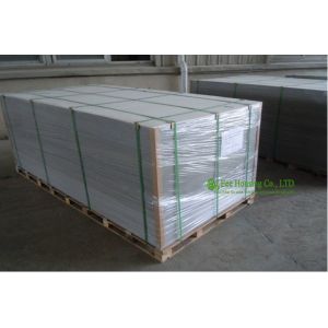 Fiber Cement Board, Decorative Cadding Wall Board
