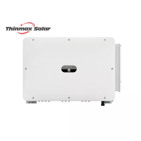 Huawei inverter SUN2000-100KTL-M1 100kw inverter for solar panel system solar energy inverter