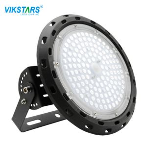 ROHS UFO Led High Bay Light 150W 200W 3000k