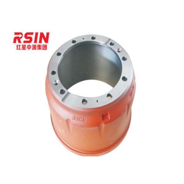 Buy 81501100144 MAN High Performance Brake Drums at wholesale prices