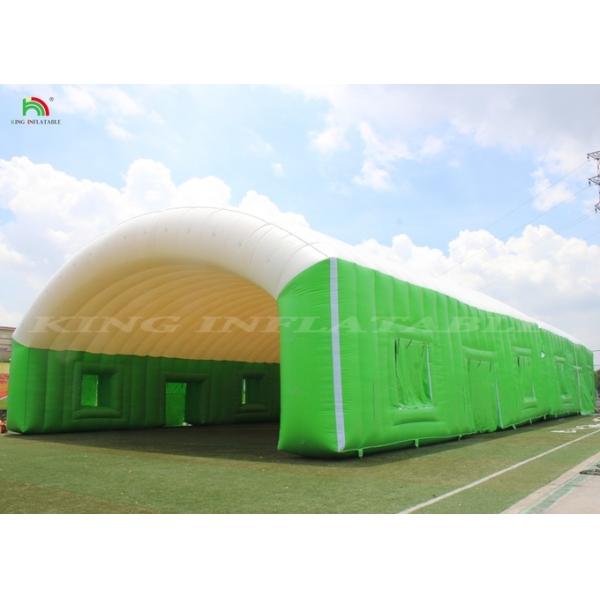 High Quality Inflatable Event Tent Outdoors Inflatable Tents Large Pvc Waterproof Tent for Events