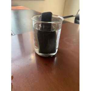 Hotel Format Bubble Hard Rubber Swelling Waterstops for Concrete Construction