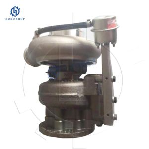 WD10.C1B WP10.336 Engine HX50 Turbo 2839663 W1305126976 Turbocharger for