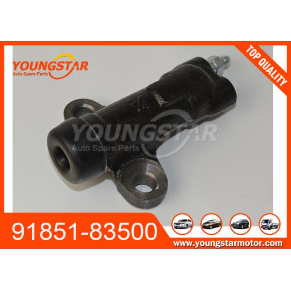 ISO Automobile Engine Parts Clutch Release Cylinder For FD / G20-25MC FD40-50K