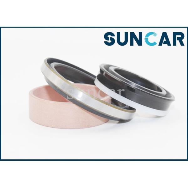 113-30-24410 Track Service Kit Adjuster Seal Kit For D31E-20 Trimming Dozer Komatsu