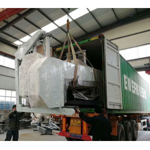 Big Wood Log Bandsaw Saw Machines, Horizontal Band Sawmill for hardwood logs