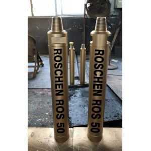 Waterwell / Blasting Hole Drilling DHD340 COP44 DTH Hammers