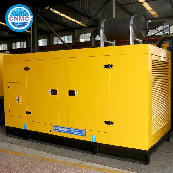 Buy Power Plant CUMMINS Diesel Generator 20kw 50kw Portable Electric Engine Powered Diesel Generators Diesel Set Generator at wholesale prices