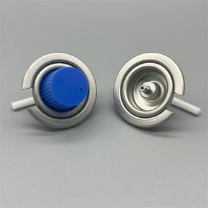 Portable Camping Gas Controller for Backpacking Stoves – Compact Design