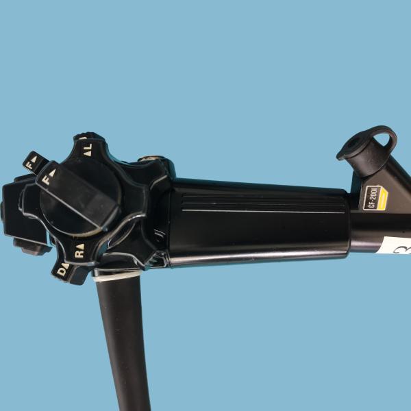 Buy CF-200I Colonoscope Advanced Medical Endoscope For Endoscopy Procedures at wholesale prices