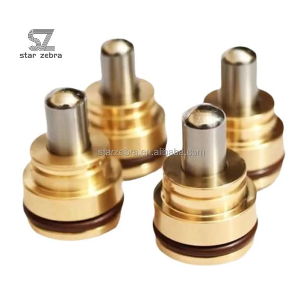 Joystick Plug Kit for K9006884 Excavator Remote Control Valve DX225LC Thruster Top Performance Guaranteed