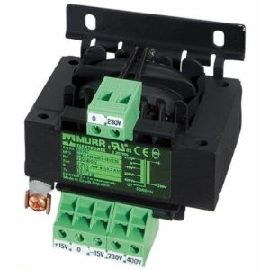 86432 Murrelektronik Limited Switch IP67 Industrial Control Stainless Terminal