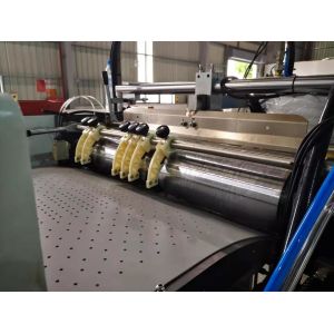 Stable Performance Automatic Rigid Box Maker With High Production Output