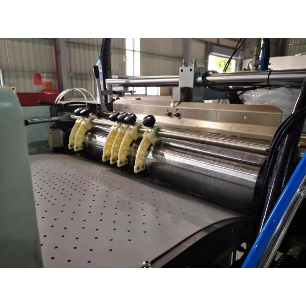 45pcs/Min Jewellery Box Making Machine