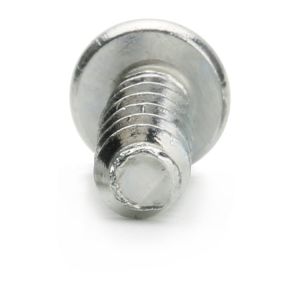 Delta Pt K30 M1.6 M2 M3 M4 Phillips Round Pan Head Thin Plastic Thread Forming