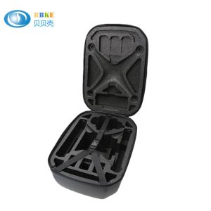 MC EVA Carrying Case For DJI Phantom 3 , Advanced Black Eva Protective Case
