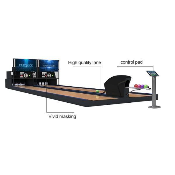 Revolutionize Your Workout Laminate Board for Bodybuilding Fitness and Bowling Lanes