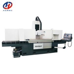CNC Horizontal Surface Grinder HDM-15050 AHD/MSI/CNC High Precision 3 Axis Heavy