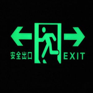 high quality custom design el tape/ el strip/ el ribbon