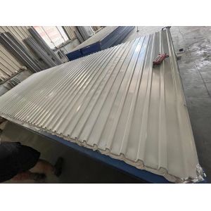 Convenient 20ft Foldable Container House for Movable Offices and Foldable