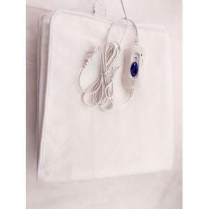 PTC Sensing Wire Electric Heating Under Blanket For Household 230V 50Hz 120V