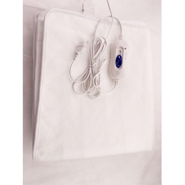 PTC Sensing Wire Electric Heating Under Blanket For Household 230V 50Hz 120V