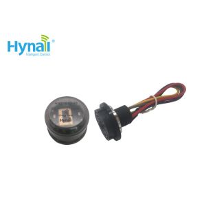 PWM IP65 Highbay Microwave Motion Sensor 0-10v Dimming