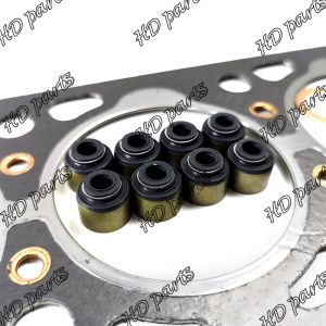 K4C Gasket Repair Kit MM408-468 For Mitsubishi Engine