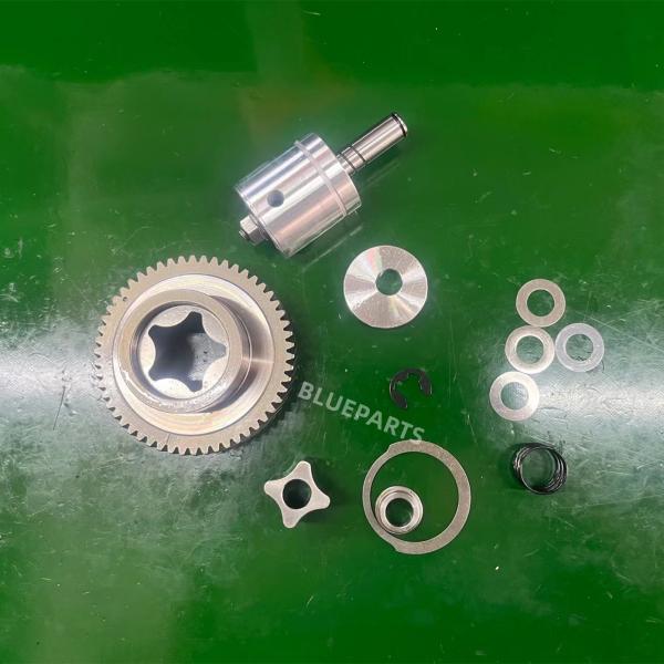 Nissan Oil Pump U5MK8265 52mm Gear Housing 54 Teeth