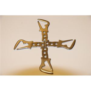 Sulzer Projectile Loom Parts Guide Tooth D1 911123337