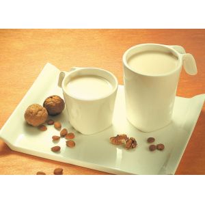 HALAL Food Grade Emulsifiers Distilled Monoglycerides E-DH-P90