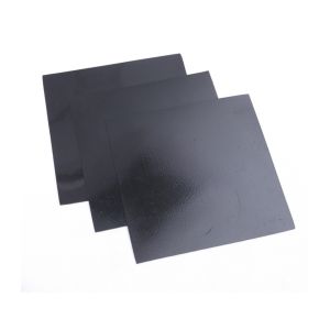 Black HDPE Geomembrane Liners Excellent Chemical Resistance and Tear Resistance