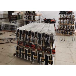 Rubber Conveyor Belt Vulcanizing Equipment