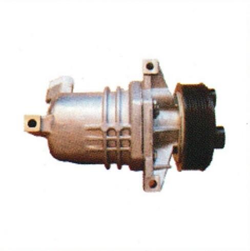 ALA20308 Nissan AC COMPRESSOR Grand Livina AC COMPRESSOR CR-10 AC COMPRESSOR 92600-CJ60A, A42011A2900101 AC Compressor