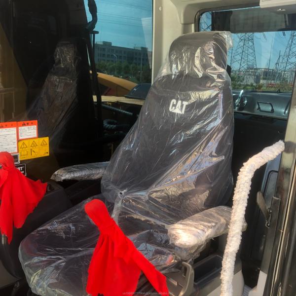 20000 KG Used CAT 320DL Excavator Second Hand Machinery for Large Construction Projects