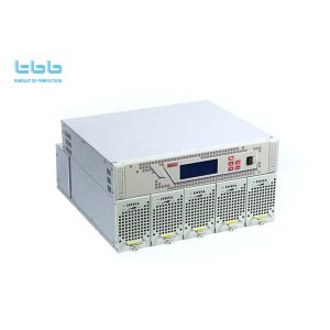DC-AC Isolation Dc To Ac Power Inverter , Short Circuit Protect Stand Alone