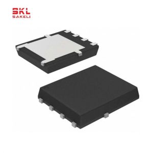 NTMFS5C460NLT1G MOSFET Power Electronics 8-PowerTDFN High Power Efficiency Low