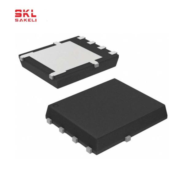 NTMFS5C460NLT1G MOSFET Power Electronics 8-PowerTDFN High Power Efficiency Low