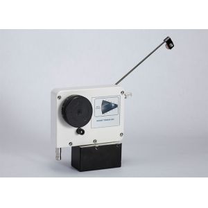 Horizontal Magnetic Tensioner , Servo / Electronic Tensioner With Stable Tension
