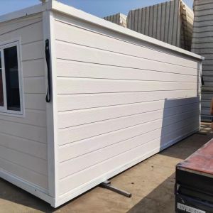 Prefabricated 3 Bedroom Prefab House Plans For Warehouse Construction