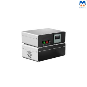 4kW 20kHz Ultrasonic Metal Cable Aluminum Cable Welding Machine