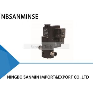 Quality Special Pneumatic Solenoid Valve DC / AC Voltage G1/4&quot; For Air Hammer A Type B Type for sale