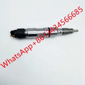 ERIKC 0 445 120 187 diesel injection 0445 120 187 fuel injector assembly