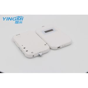 Lithium Battery Powered Museum Audio Guide Equipment Wide Application Range