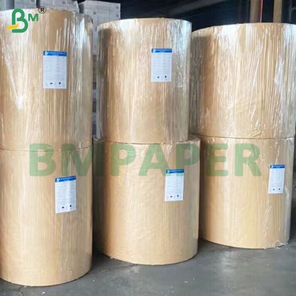 Buy 40Gsm Grease-proof Easy Tear Paper Sheets for Muffin Cup Cake at wholesale prices