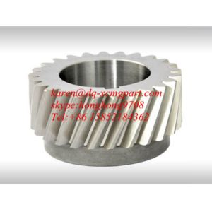 XCMG wheel loader parts VG14020038 Crank shaft wheel