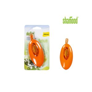 Ocean Lemon Fragrances Membrane Air Freshener Practical Safe Dishwasher