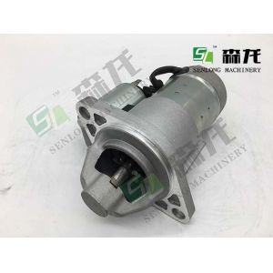 12 9T CW Starter For Yanmar Engine Bob, Polaris , Utility Vehicle 3400, 3400XL,