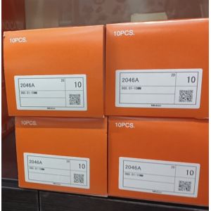 Mitutoyo Dial Gauges 2046A 10 mm Range, 0,01 mm Graduation With Best Price